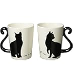 猫天商会 マグカップ(大) 秋葉原電気外祭り2010冬＆C79グッズ